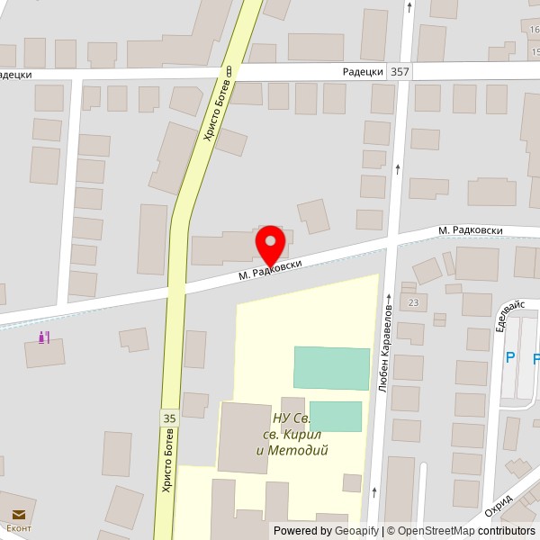 ЛИТИ СИСТЕМС ООД